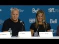 LIFE OF CRIME Press Conference | Festival 2013