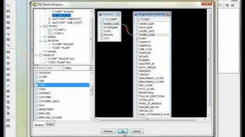 Pentaho Report Designer