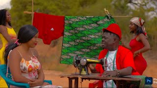 Tony Fernando Yahaari Eyano__Vídeoclipe Oficial