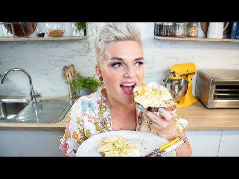 Video: How To Make An Australian Omelette