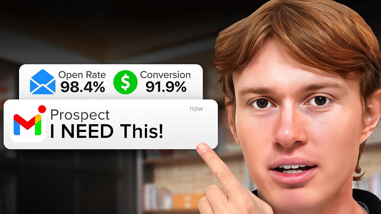 How to Make Every Lead Interested Using This Hack
