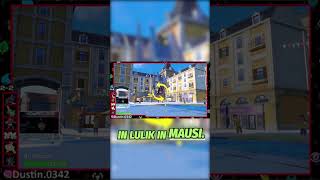 Mouselot's Clutch 10-Hit POP BOMB KO!  #Pokemon #ClutchPlay