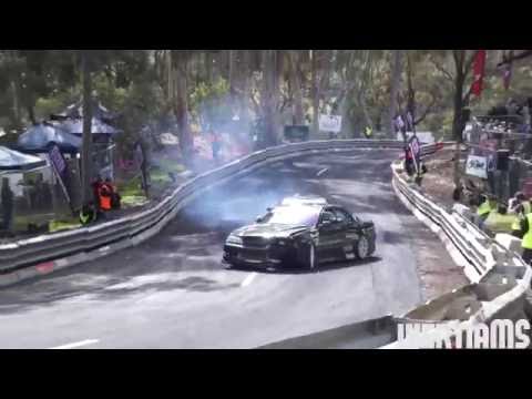 Brodie Moore vs Christian Pickering - KING OF THE HILL (Top 16)