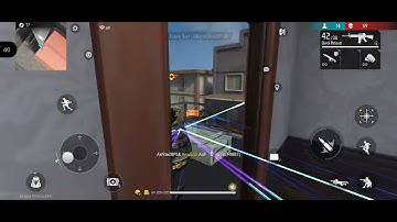 Free Fire Magisk Module AUTO HS & ESP