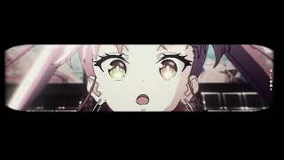 [Jungle Dutch]Houshou Marine & Kobo Kanaeru-III (PurpleSky Remix)