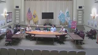 03/11/2026 Shade Tree Commission Meeting