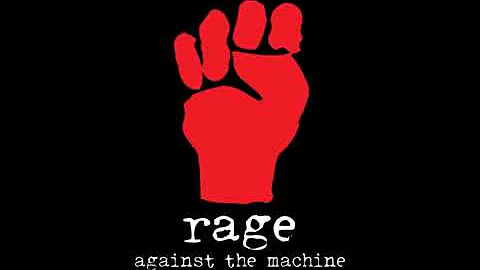 Rage Against The Machine - Greatest Hits (Full Album)