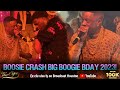 BOOSIE Surprise BIG BOOGIE, Plays UNRELEASED MUSIC From COLLABORATION @ Big Boogie B-Day Bash 2023