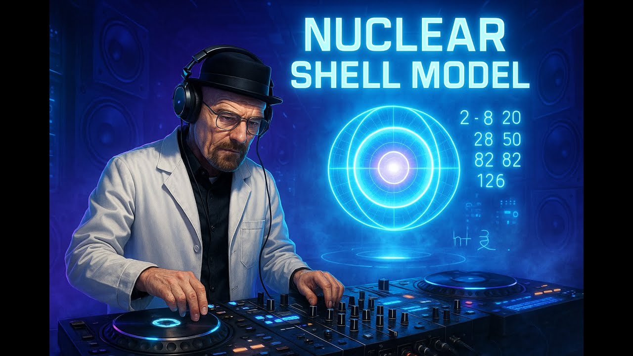 Internal Conversion Coefficients ⚛️🔁📐 | 