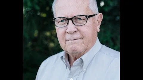 Entrepreneur Jack Killion Shares the Secrets of Su...