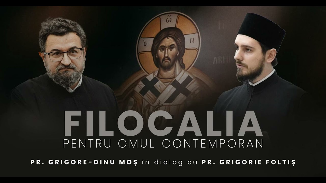 Ep. 20. Să ne lipim de oamenii duhovnicești; Cum să postească cei bolnavi?