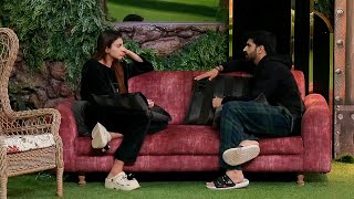 Download Lagu Bigg Boss 19 LIVE Update: Farhana ने Ayaan को बताया Shocking सच MP3