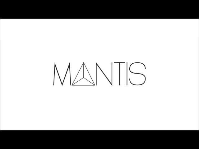 Oliver Hammond Design - Mantis class=