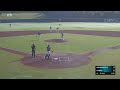 Indiana Bulls Black vs. Canes National/NY Mets Scout Team | 2023 Champs NC - Coleman Field