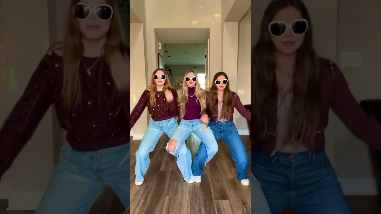 Watch Can’t get passed us! 😎🤣 | Triple Charm #Shorts on YouTube Watch Can’t get passed us! 😎🤣 | Triple Charm #Shorts on YouTube