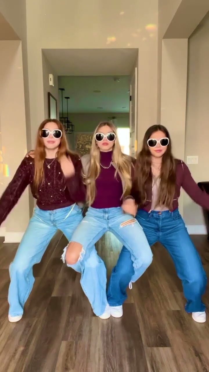 Can’t get passed us! ?? | Triple Charm #Shorts