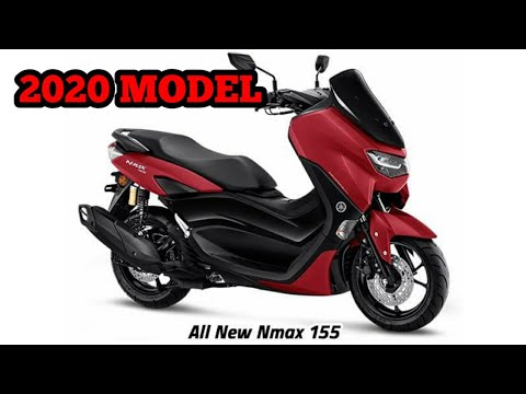  YAMAHA  NMAX 2020 REVIEW PHILIPPINES YouTube