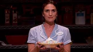 Waitress The Musical 2024 Full Trailer