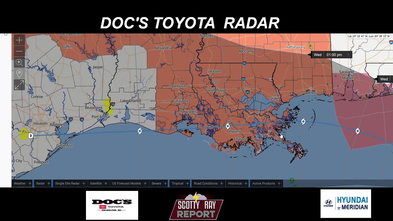 Understanding Heat Index and Weather Forecasting