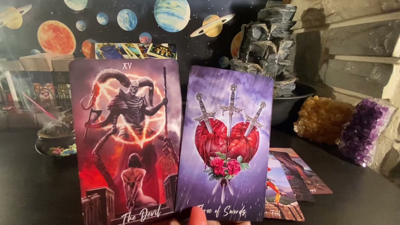 Leo ♌️ Do you love me or not?? I’m sick of you playing games and taking me for granted 😡