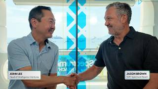 VIEWS from Cannes with Spectrum Intelligence Ventures