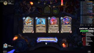 Puffy Paulie Meets Andre The Dragon