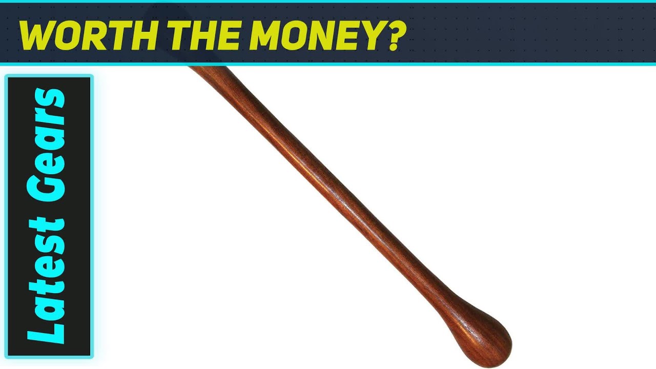 Waltons BT-J Bodhran Beater No.J: лучший профессиональный выбор