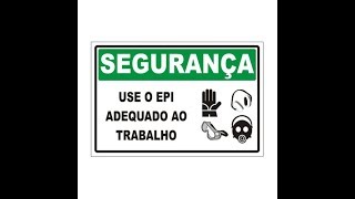 EPI - Cuidados com a saúde