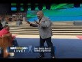 T.D. Jakes Sermons: Run After Your Destiny