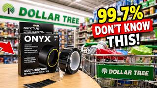 Dollar Tree Employees Reveal 12 Secret Bargains You Should NEVER Leave Behind! (And 3 to Avoid)