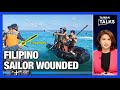 China Strikes Filipino Sailor as US Coast Guard Deploys to Subic Bay in Philippines | Talks EP885