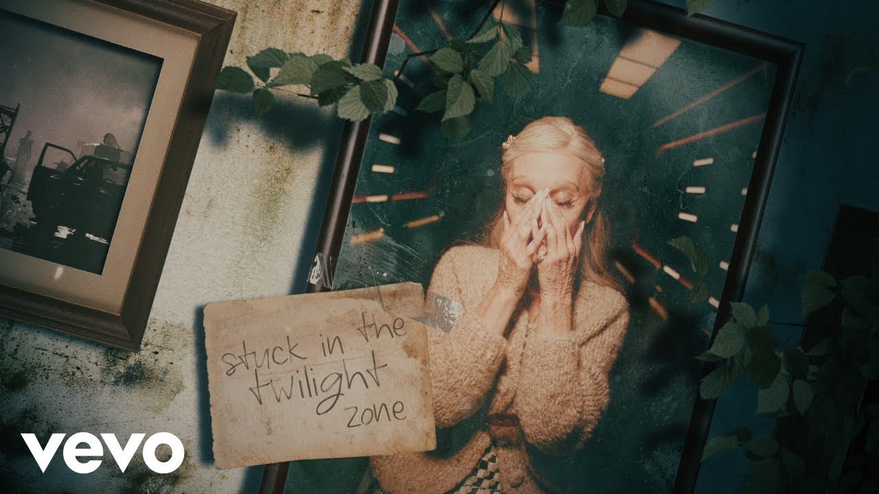Ariana Grande - twilight zone 1 HOUR Ariana Grande - twilight zone 1 HOUR