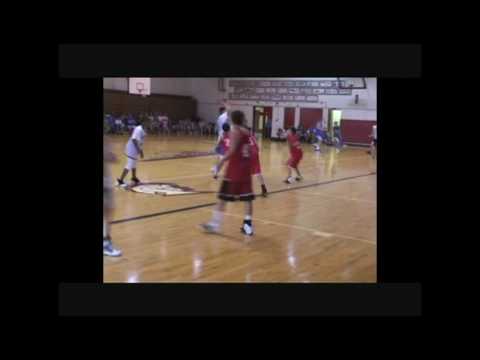 Barrow Alaska Tyler Adams and Team Barrow Idaho Highlights 2009.mp4