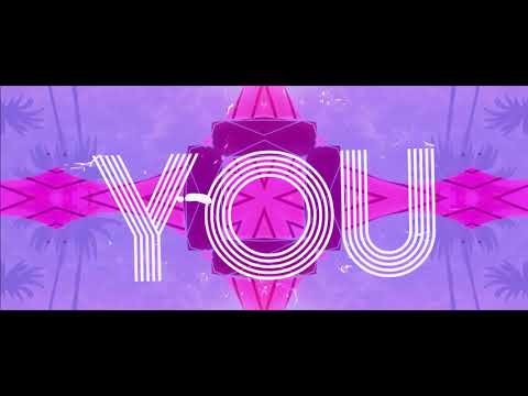 VICU - Focused on You (Official Lyric Video)