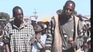 Omkhula  Bulawayo Standup Comedy