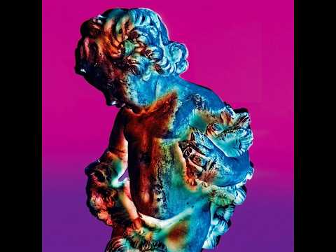 New Order - Vanishing Point (2015 Remaster)
