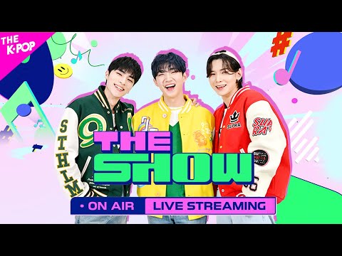 [🔴LIVE] THE SHOW (2023.09.12)