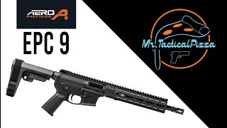 Aero EPC 9 Review
