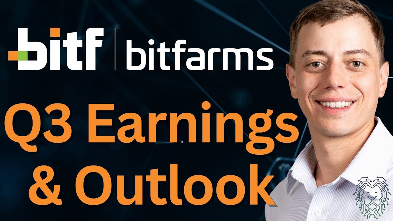 BitfarmsMining