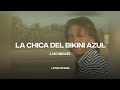 Luis Miguel - La Chica del Bikini Azul (Lyric Video) | CantoYo