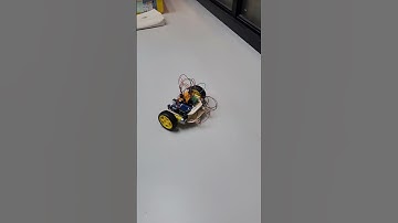 무선 rc카  아두이노 앱인벤터  #arduino #앱인벤터 #라온LC