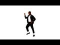 How to Do the James Brown Shuffle | MJ Dancing