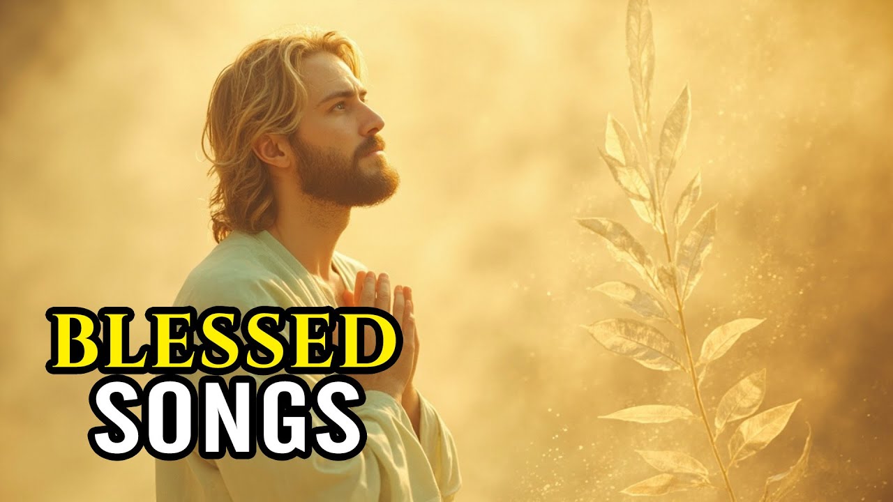 🎵 Jesus-Centered Worship | Hope Eternal | Deep Worship Songs 2025