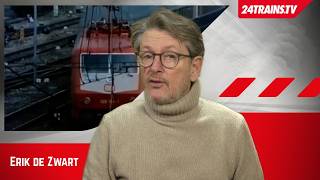 De Langste Trein Ter Wereld, Modelspoor En Nog Meer The Longest Train, Model Railroad And More