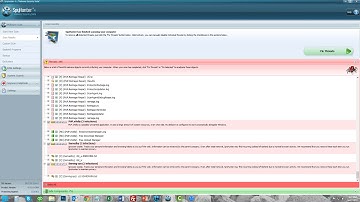 SpyHunter 4 Review and Demonstration