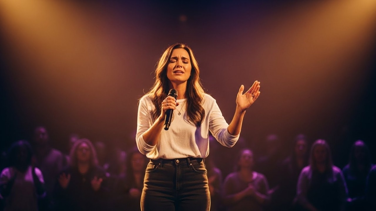 Danke, Herr, für dieses Jahr | Ein Gebet voller Dank, Hoffnung & Vertrauen 🙏