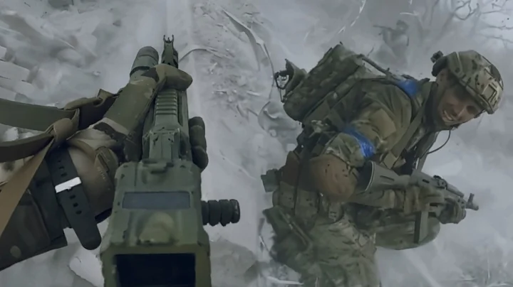 🔴 Ukraine War - Ukrainian Forces Storm Russian Held Village • Intense Helmet Cam Combat