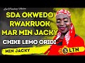 SDA OKWEDO RWAKRUOK MAR MIN JACKY