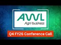 AWL Agri Business Q4 FY26 Concall: Management on Edible Oil Demand and Margin Pressure