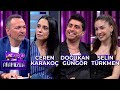 Ali ile aramzda  kzlck erbeti oyuncular ceren karako  doukan gngr  selin trkmen